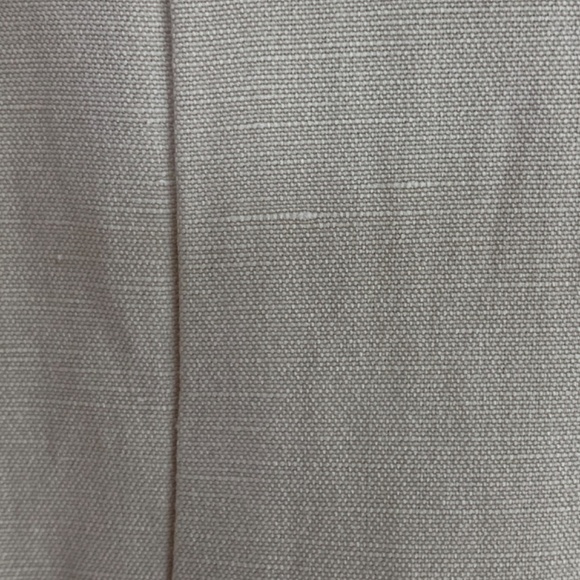 Bnwt Linen Sleeveless Blouse By Cue - Picture 4 of 9